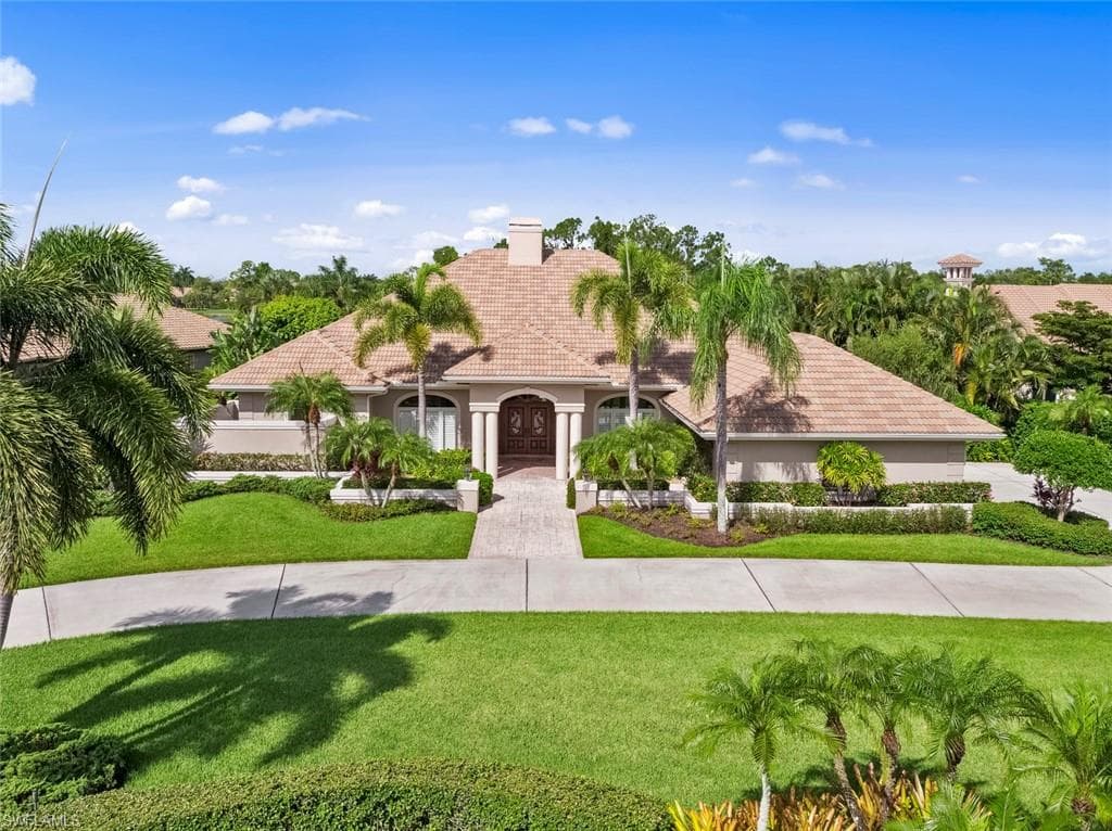 20523 Wildcat Run DR ESTERO, FL 33928