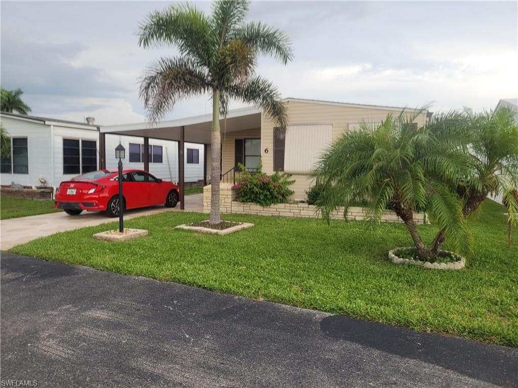 6 Amethyst AVE 6-A NAPLES, FL 34114