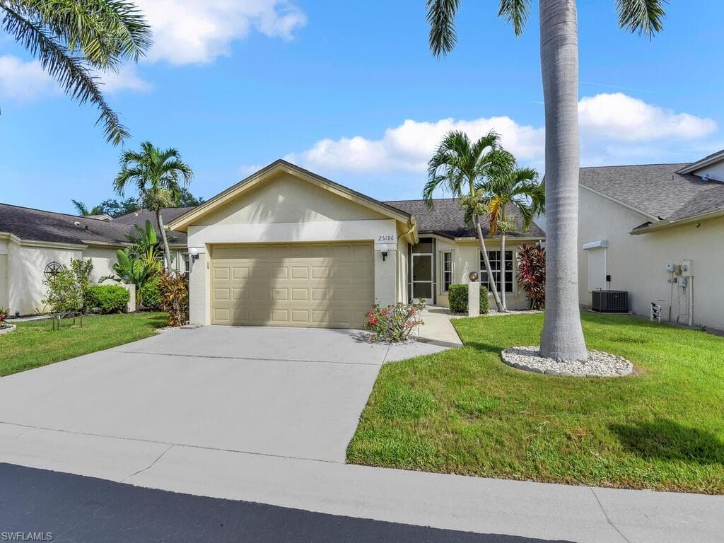 25186 Golf Lake CIR BONITA SPRINGS, FL 34135