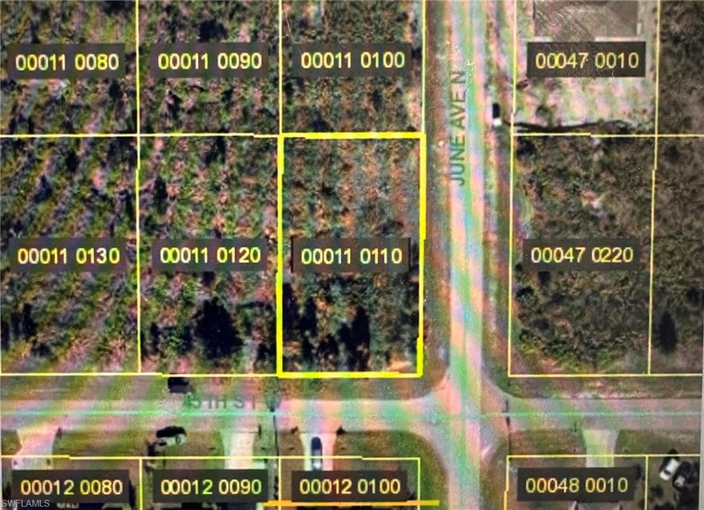 2900 45th ST W LEHIGH ACRES, FL 33971