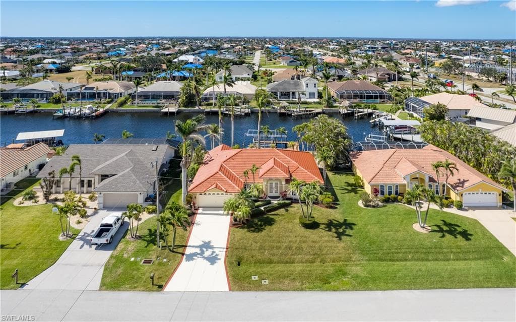 4810 SW 20th AVE CAPE CORAL, FL 33914