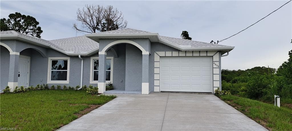 1504-1506 Hank AVE LEHIGH ACRES, FL 33973