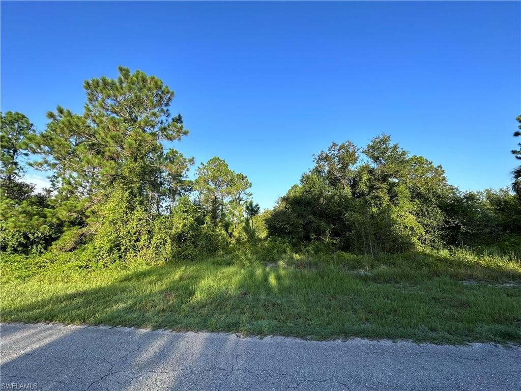 1603 Calvin AVE LEHIGH ACRES, FL 33972