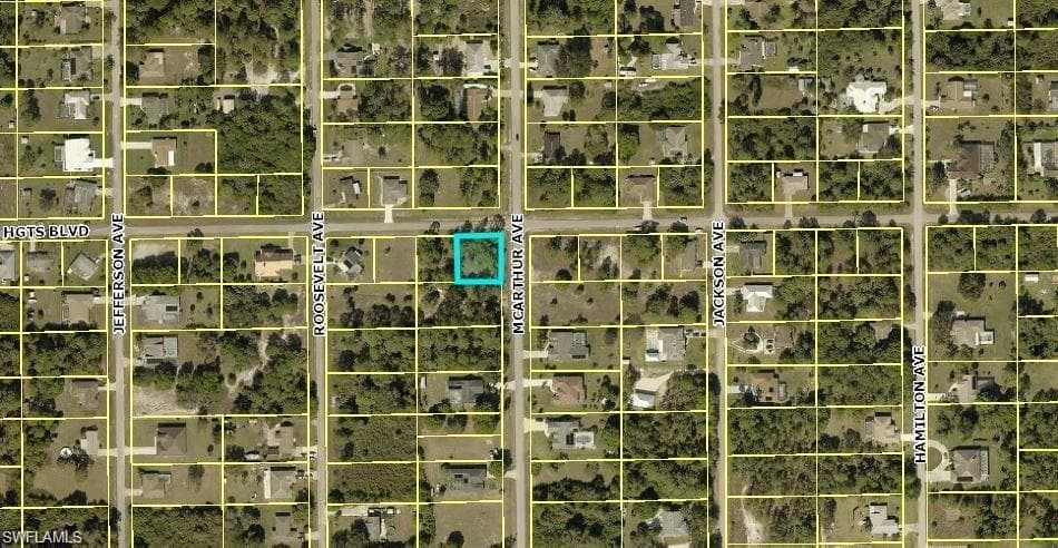 2706 Leeland Heights BLVD LEHIGH ACRES, FL 33936