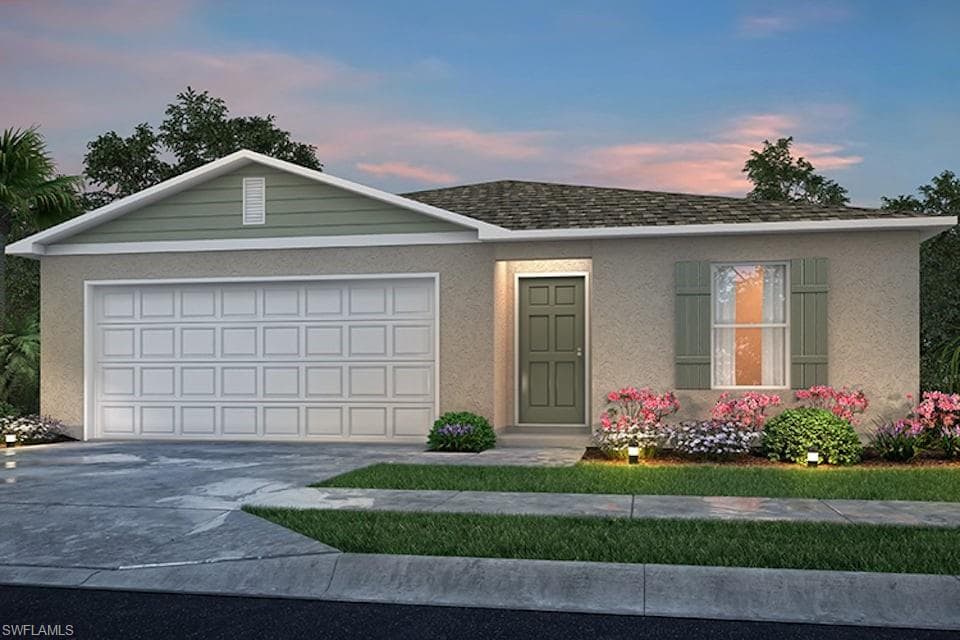 1924 NE 24TH AVE CAPE CORAL, FL 33909
