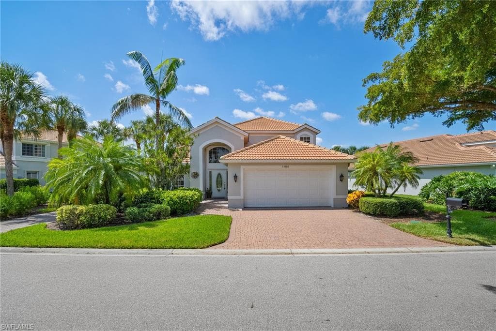 23880 Creek Branch LN ESTERO, FL 34135