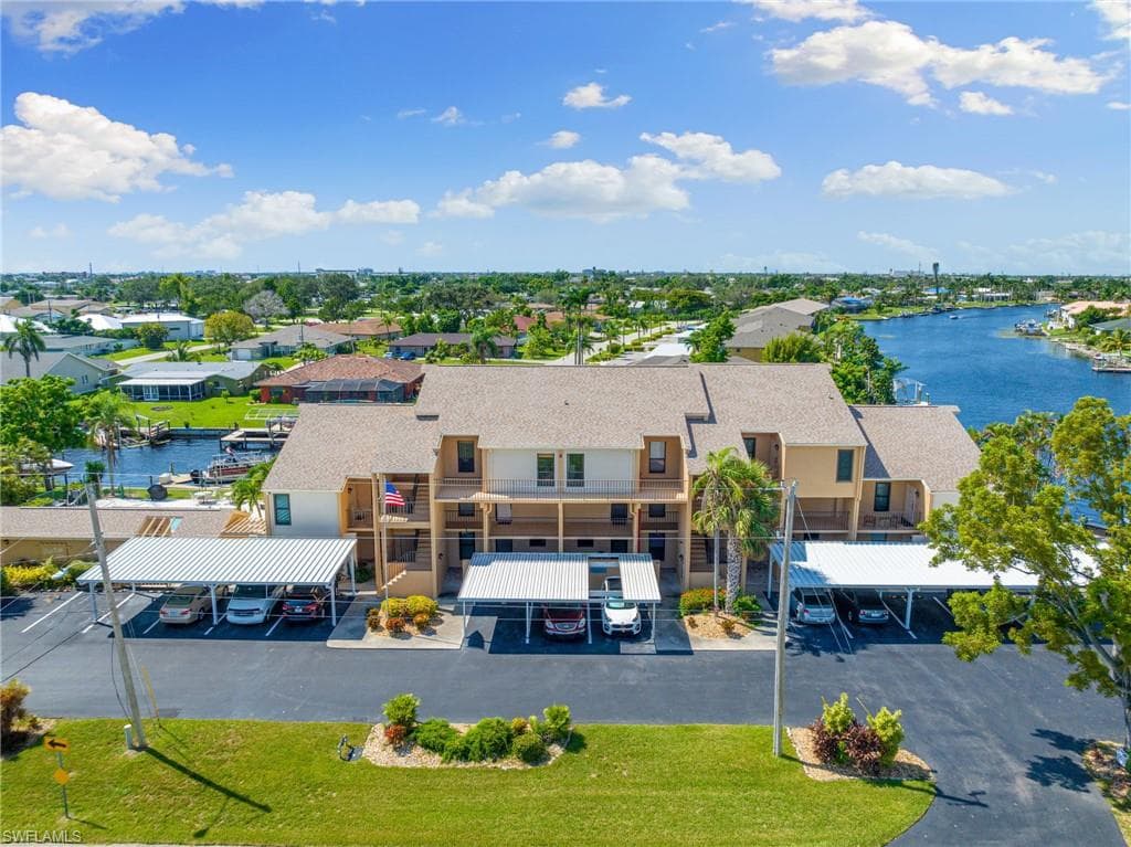 1206 SE 40th ST #301 CAPE CORAL, FL 33904