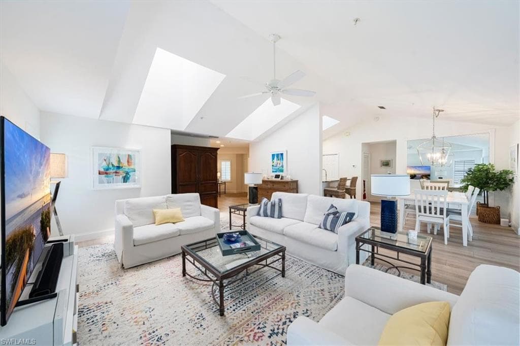 760 Waterford DR 304 NAPLES, FL 34113