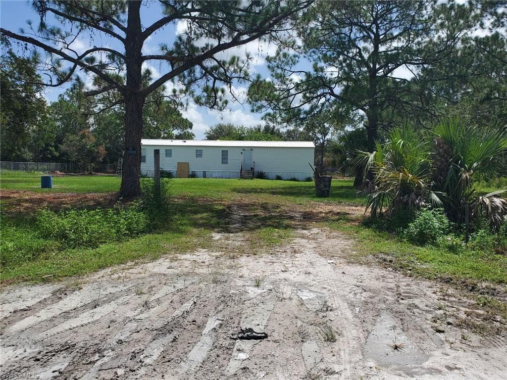 625 N Verda ST CLEWISTON, FL 33440