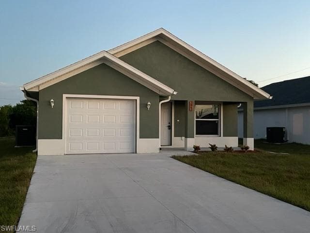 3441 Katherine ST FORT MYERS, FL 33916
