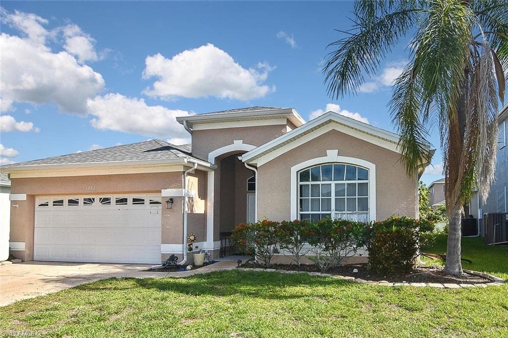 1781 Emerald Cove CIR