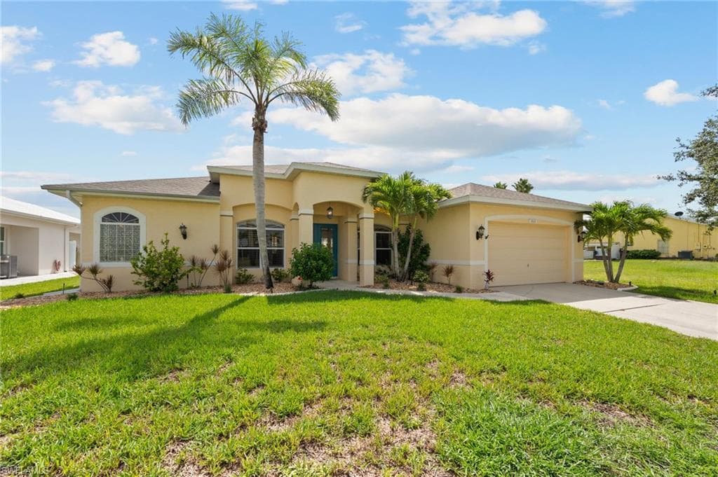 1013 Old Burnt Store RD N CAPE CORAL, FL 33993