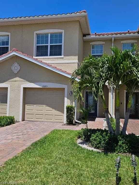 2685 Citrus ST NAPLES, FL 33971