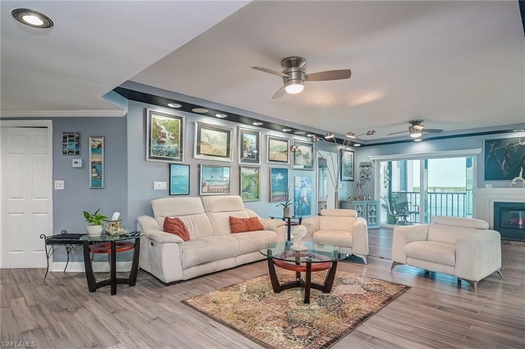 1925 Clifford ST 703 FORT MYERS, FL 33901