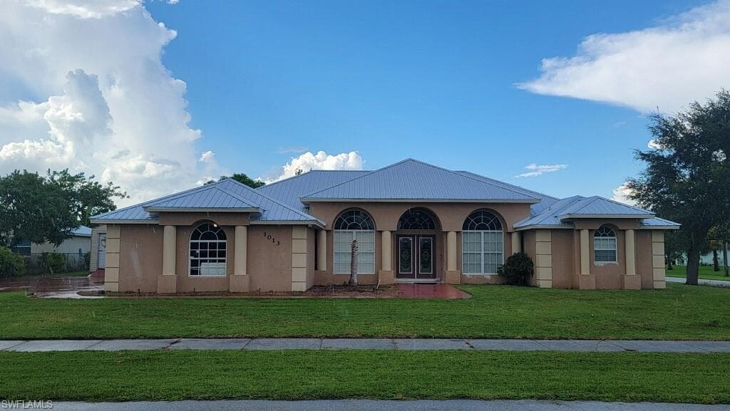 1013 Caribbean AVE CLEWISTON, FL 33440