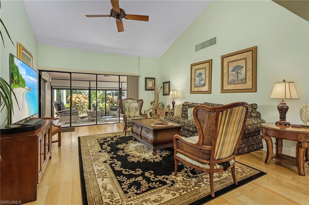 4743 Harbortown LN FORT MYERS, FL 33919