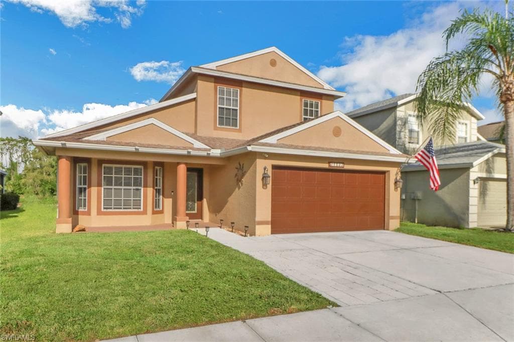 21532 Windham RUN ESTERO, FL 33928