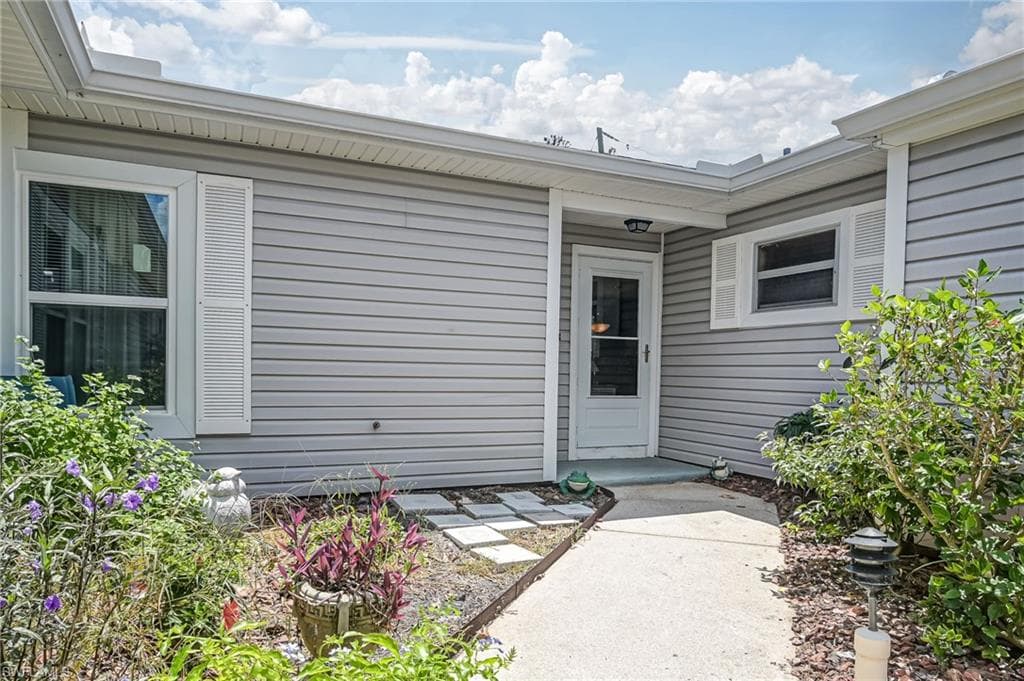 7008 Constitution BLVD 72 FORT MYERS, FL 33967