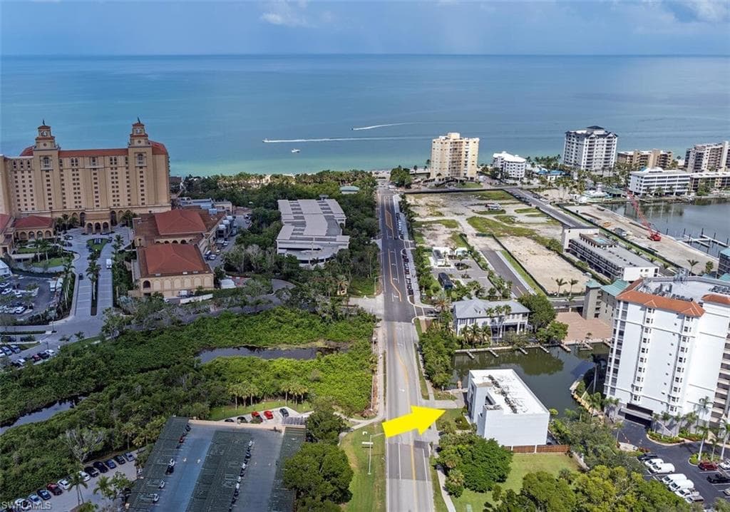 377 Vanderbilt Beach RD 201 NAPLES, FL 34108