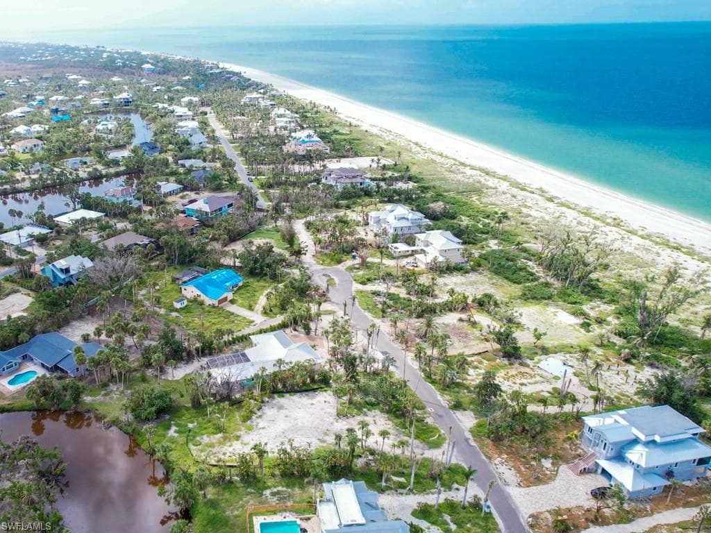 4640 Rue Belle Mer SANIBEL, FL 33957