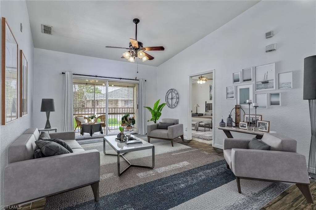 27119 Matheson AVE 205 BONITA SPRINGS, FL 34135