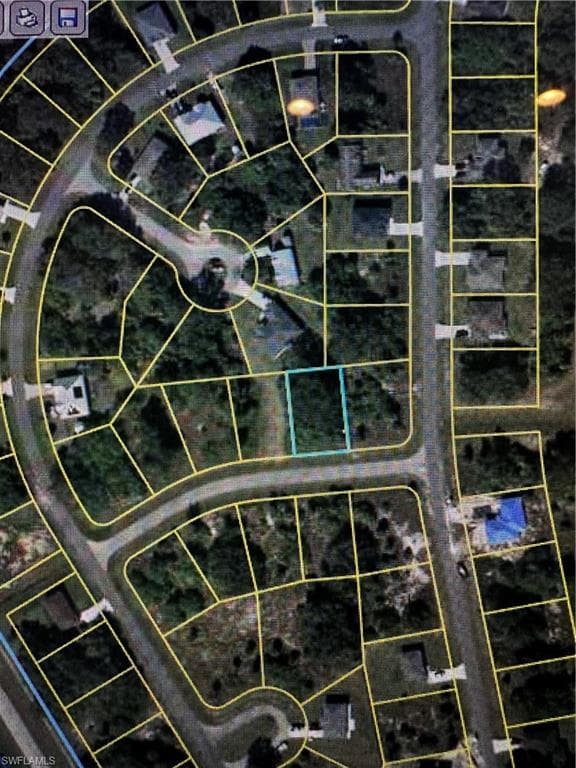 2003 Alliance LN LABELLE, FL 33935
