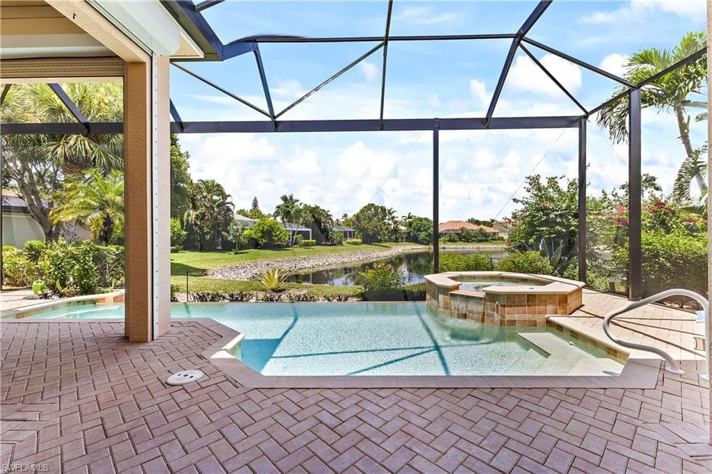 1441 Serenity CIR NAPLES, FL 34110