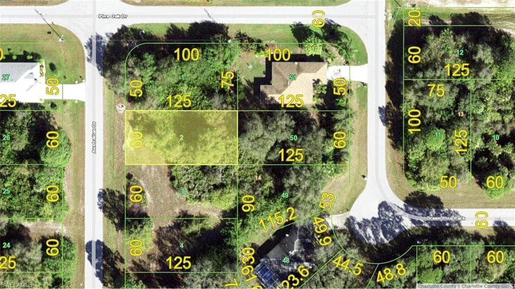118 Australian DR ROTONDA WEST, FL 33947