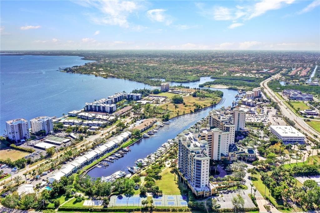3414 Hancock Bridge PKWY 708 NORTH FORT MYERS, FL 33903