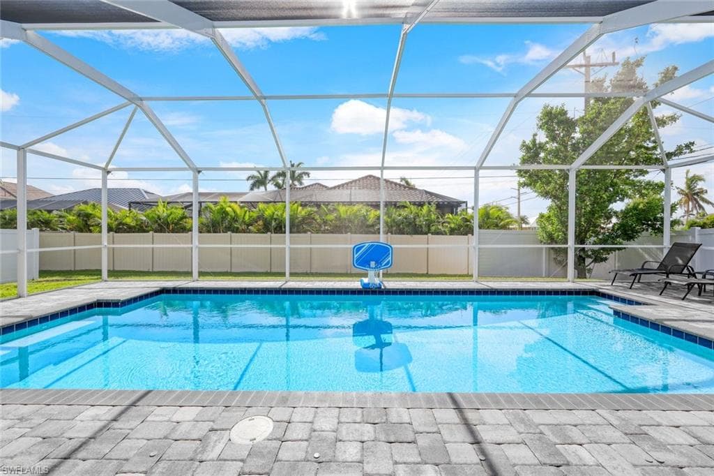 4800 SW 23rd AVE CAPE CORAL, FL 33914