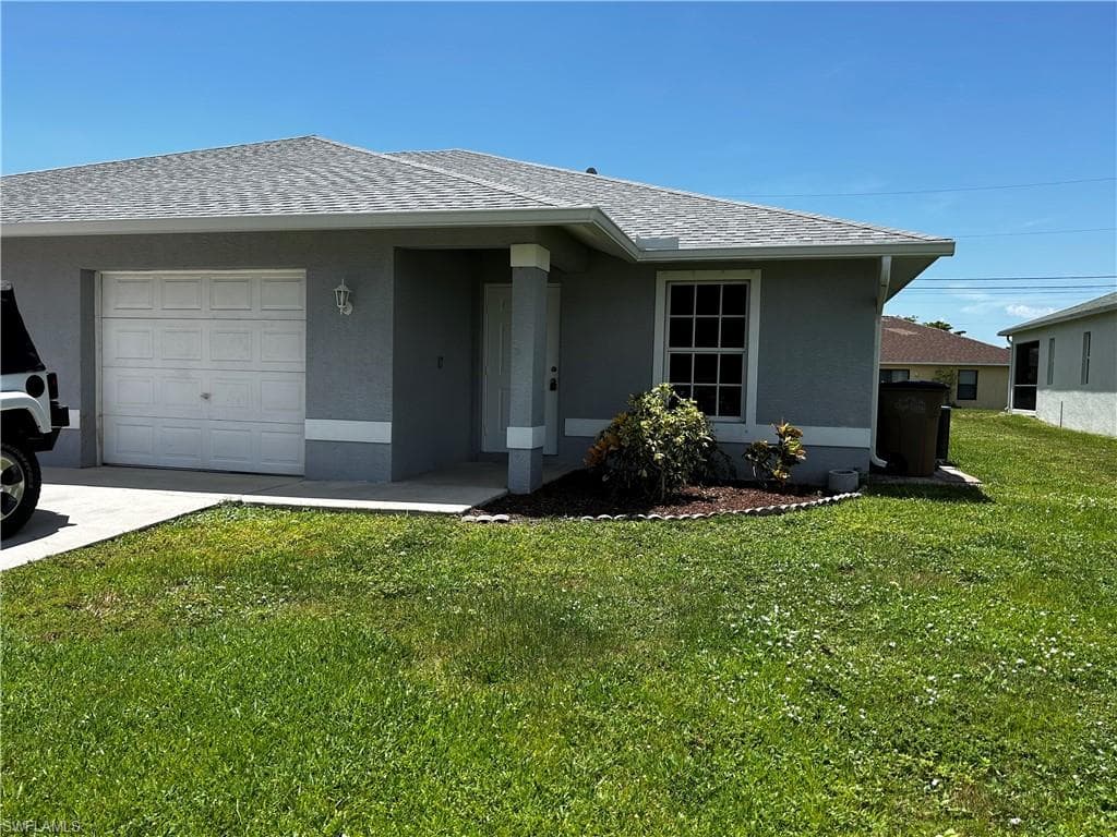 1036 SE 11th ST CAPE CORAL, FL 33990