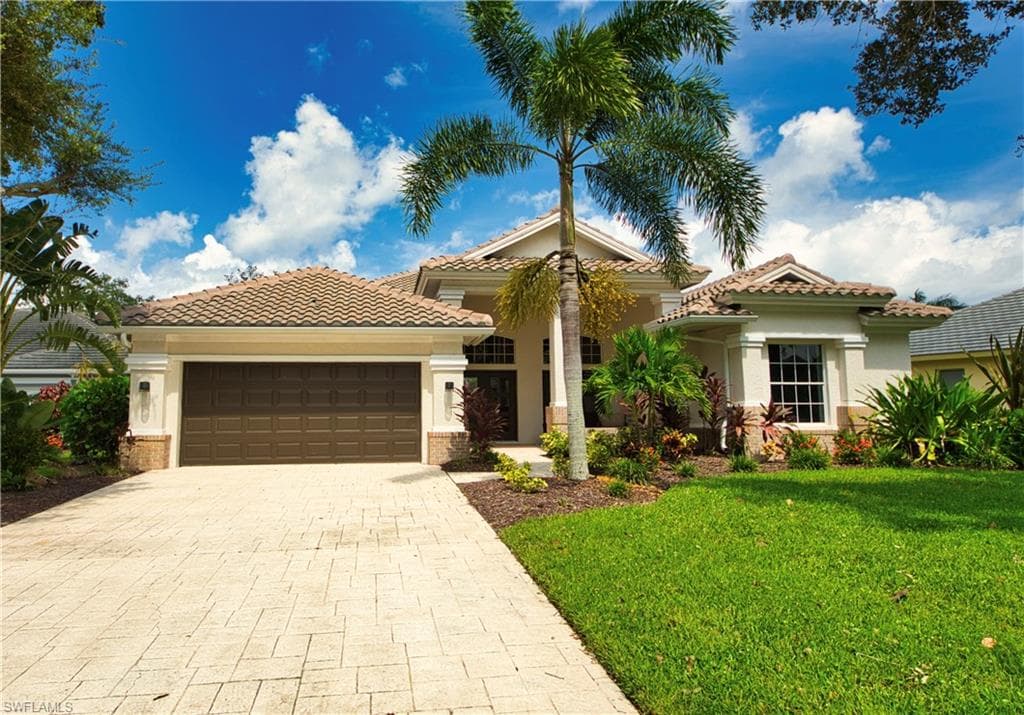 12100 Wedge DR FORT MYERS, FL 33913