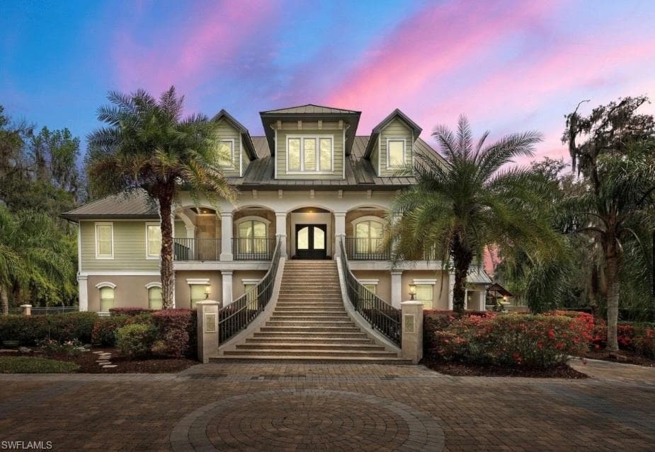 140 Monterey Bay Ln GREEN COVE SPRINGS, FL 32043