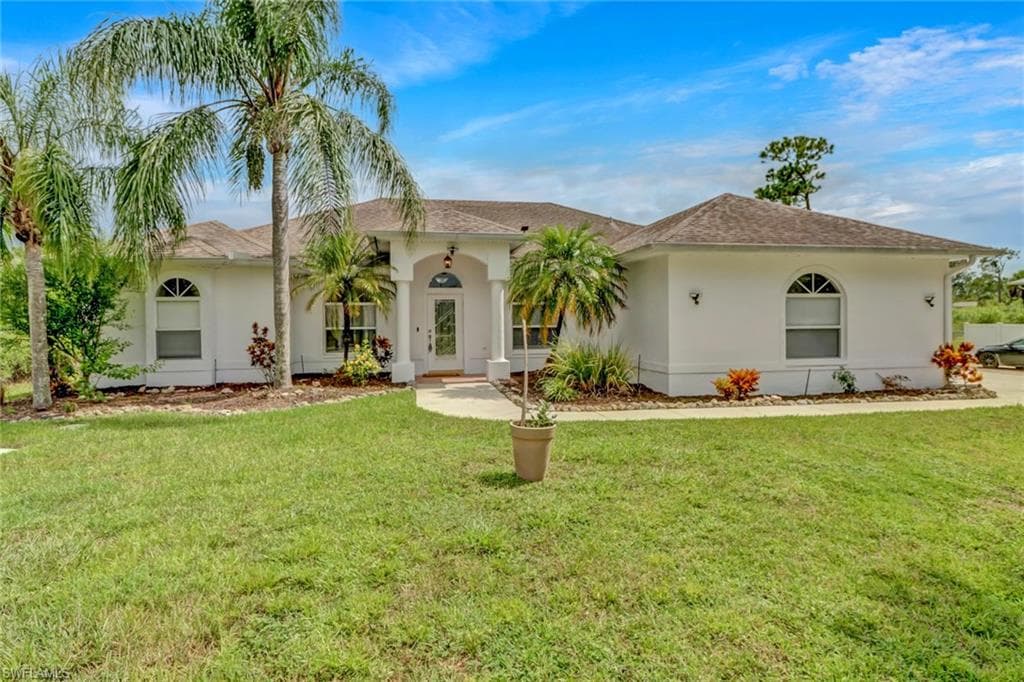 2720 24th AVE SE NAPLES, FL 34117