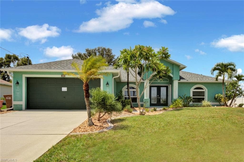 34 25th TER CAPE CORAL, FL 33993