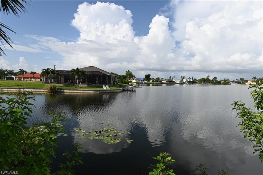2030 NE 4th TER CAPE CORAL, FL 33909