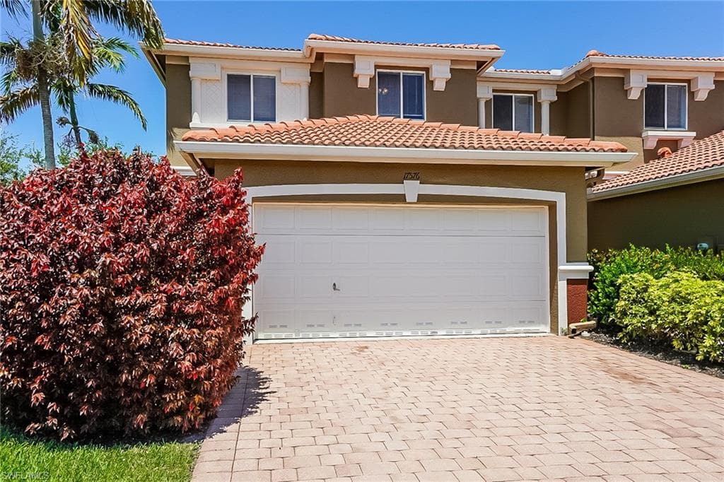 17576 Brickstone LOOP FORT MYERS, FL 33967