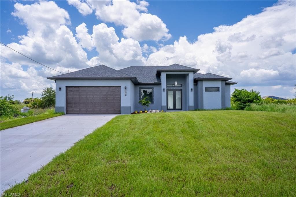 364 pauline AVE LEHIGH ACRES, FL 33974