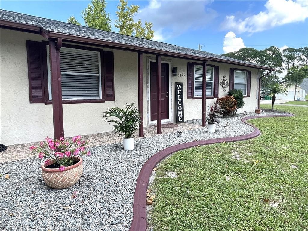 5470 Curtis BLVD COCOA, FL 32927
