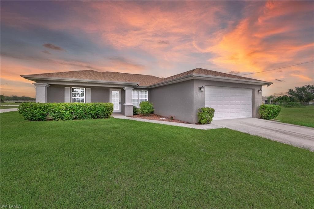 3625 NE 19th PL CAPE CORAL, FL 33909