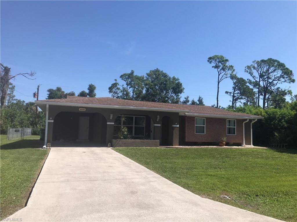 18236 Ackerman AVE PORT CHARLOTTE, FL 33948