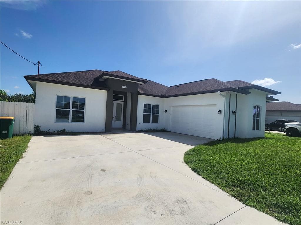 5006 32nd AVE SW NAPLES, FL 34116