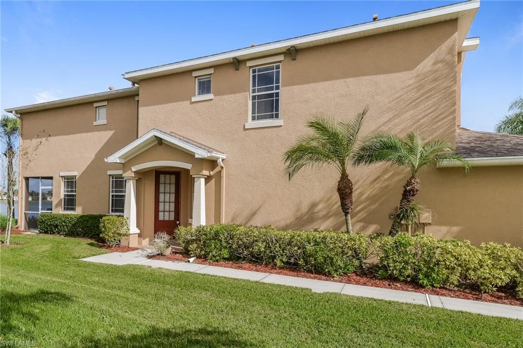 11432 52nd CT E PARRISH, FL 34219