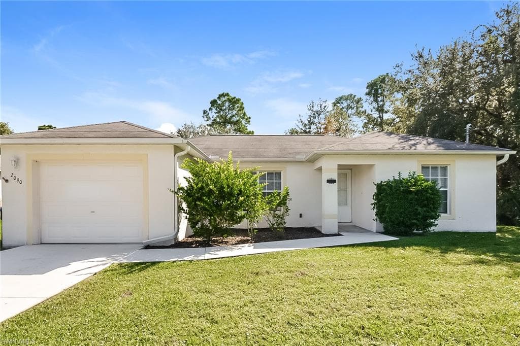 2090 Switzerland RD NORTH PORT, FL 34288