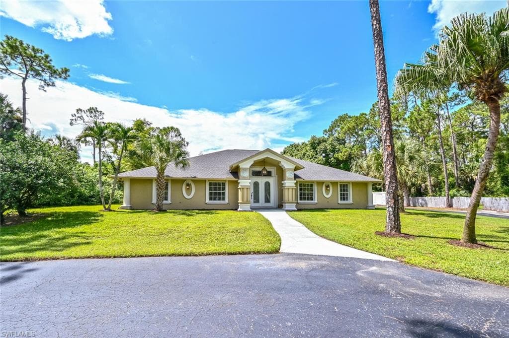 3610 1st AVE NW NAPLES, FL 34120