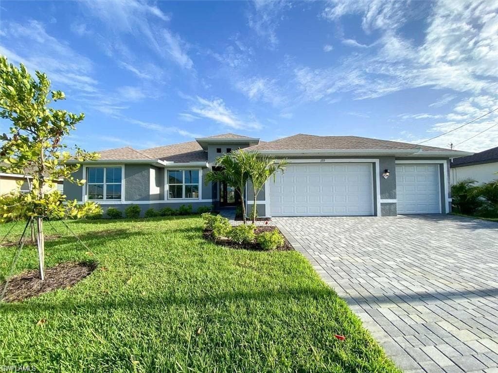 1719 SW 45th ST CAPE CORAL, FL 33914