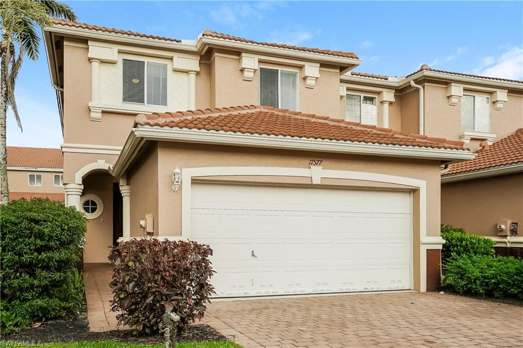 17577 Cherry Ridge LN FORT MYERS, FL 33967