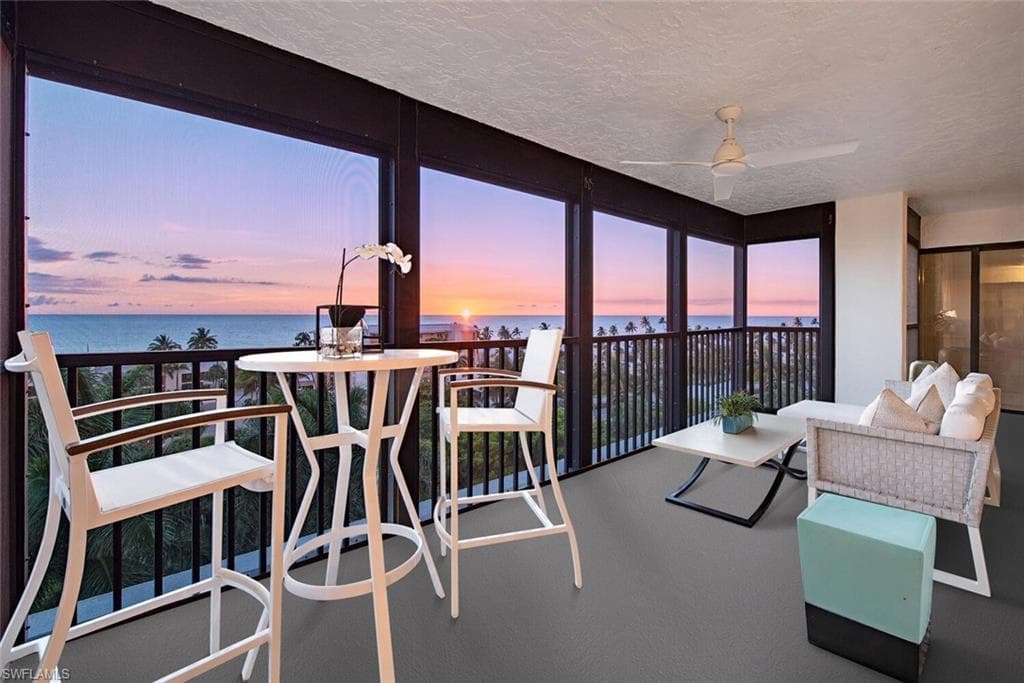 2400 Gulf Shore BLVD N 803 NAPLES, FL 34103