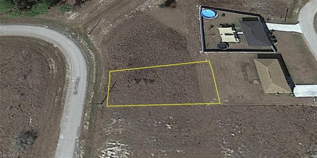 7019 Palpano CIR LABELLE, FL 33935