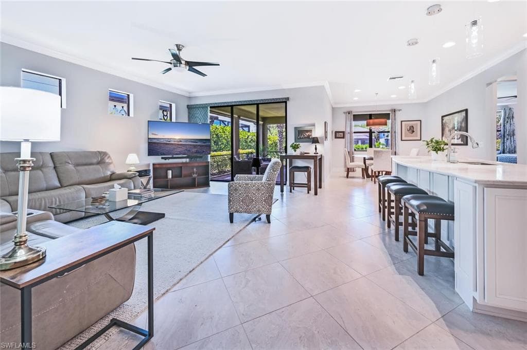 16221 Borelle CIR NAPLES, FL 34110